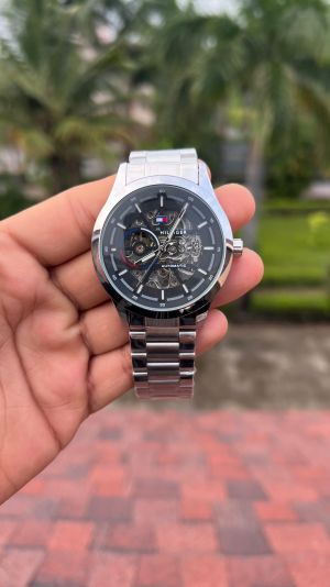Tomm y Hilfiger Automatic