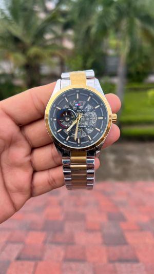 Tomm y Hilfiger Automatic