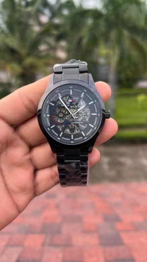 Tomm y Hilfiger Automatic