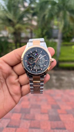 Tomm y Hilfiger Automatic