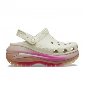WMN Croccss MEGA CRUSH COLORDIP CLOG FOR Her