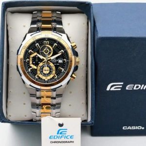 Edifice Casio WR100