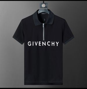 GIVENCH-Y IMPORTED POLO T-SHIRT 