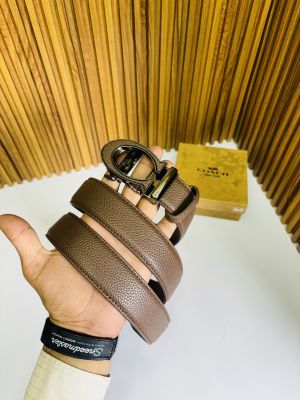 23 COAC_H PREMIUM QUALITY AUTOMATIC LOCK BELT