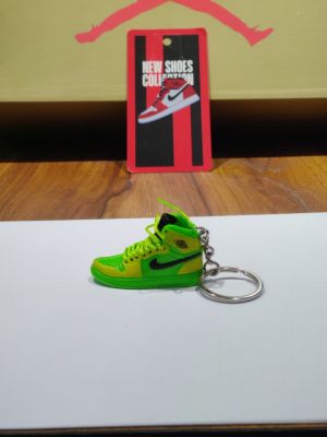 Air Jordan High Premium Keychain Air Jordan High Premium Keychain