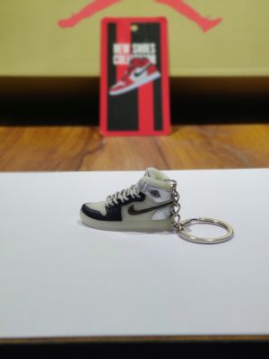 Air Jordan High Premium Keychain Air Jordan High Premium Keychain