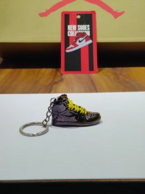 Air Jordan High Premium Keychain Air Jordan High Premium Keychain