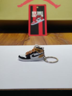 Air Jordan High Premium Keychain Air Jordan High Premium Keychain