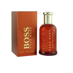 HUGO BOS_S OUD SAFRON EDP 100ml