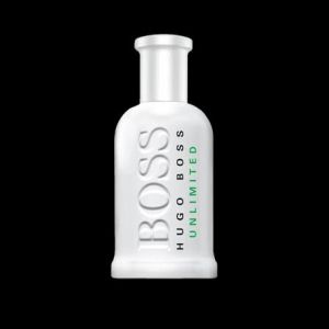 HUGO BOS_S UNLIMITED EDP 100ml