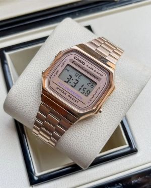 CASIO WATCH