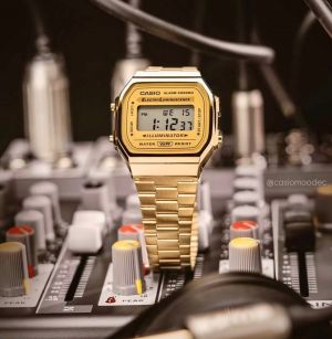 CASIO WATCH