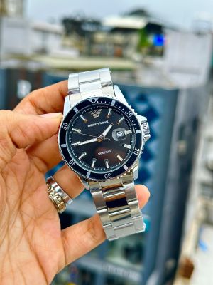 Emporia Arman i Mens Watch