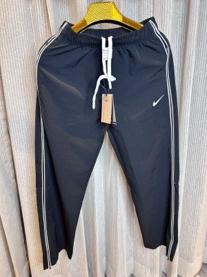 NIK_E BLACK PREMIUM IMPORTED TRACKPANT