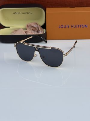 Louis.Vuitton 22295 golden black 