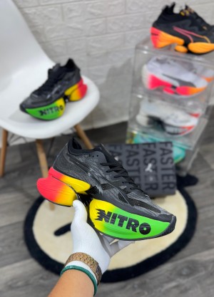 PUMA NITRO FASTROID