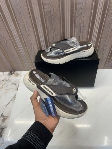 195_Skechers_Guga_Mat_Go_Walk_Brown_Premium_Thong_Flipflop