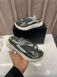 196_Skechers_Guga_Mat_Go_Walk_Green_Premium_Thong_Flipflop