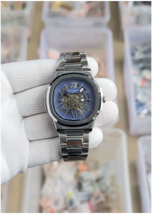 Patek_Philippe Skeleton Automatic