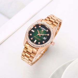 Role_x Oyster Perpetual Day Date Diamond 