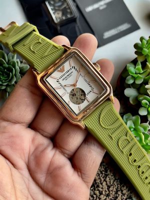 Emporio Arman_i automatic 