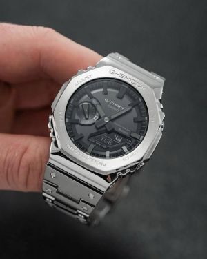 G Shock Watch 