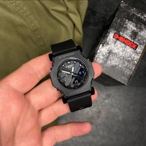 Casio G-Shock Ga2300 - J1668