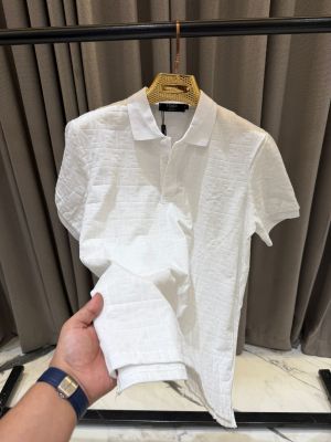 FEND-I IMPORTED POLO T-SHIRT