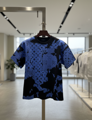 Loui-s Vuitto-n IMPORTED TRENDING T-SHIRT