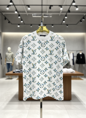 Loui-s Vuitto-n IMPORTED TRENDING T-SHIRT