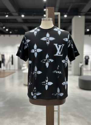 Loui-s Vuitto-n IMPORTED TRENDING T-SHIRT