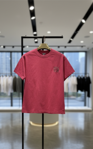 Loewe IMPORTED TRENDING T-SHIRT
