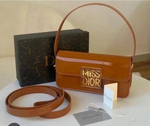 Dior_miss_dior_flap_shoulder_bag_with_og_box_carrybag_5620