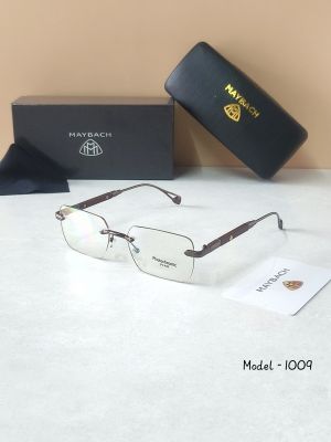 MAYBAC_H 1009 PHOTOCHROMIC UV WITH BROWN STORE ARTICLE 117