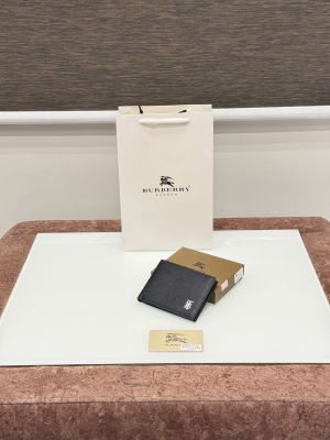 Burberry_Premium_Wallet_B-938_Black