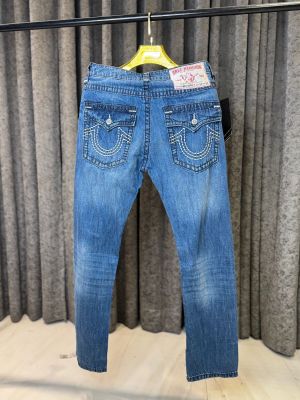 TRUE RELIGION IMPORTED BOOT CUT JEANS