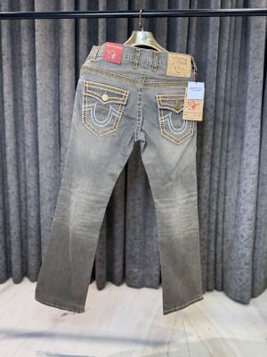 TRUE RELIGION IMPORTED BOOTCUT JEANS
