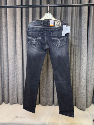 ROMAN DENIM IMPORTED BOOTCUT JEANS