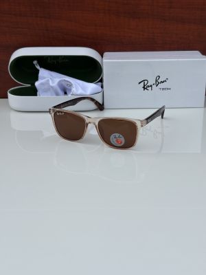 Rayban 69024 brown 