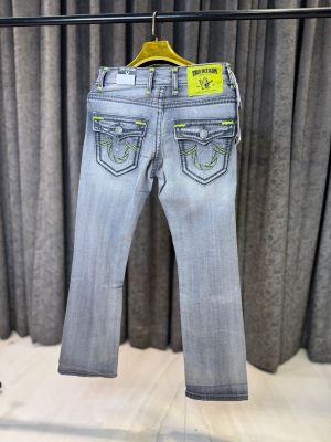 TRUE RELIGION IMPORTED BOOTCUT JEANS 