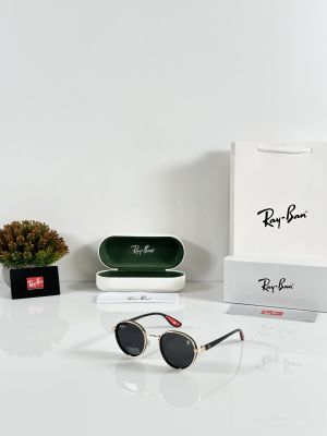 Rayban 3675 Gold Black
