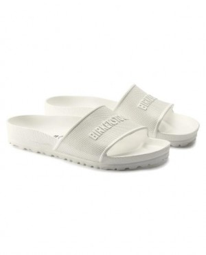 Birkenstock Barbados EVA WHITE Birkenstock Barbados EVA WHITE