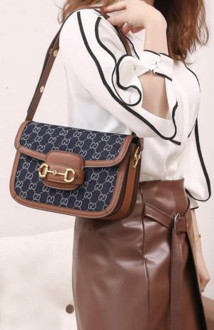 Gucc_I horsebit 1955 small shoulder bag 402