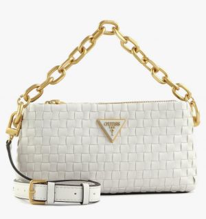 GUESS Lisbet Mini Womens Shoulder Bag with box 436