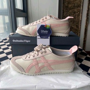  tiger mexico 66 peach ginger