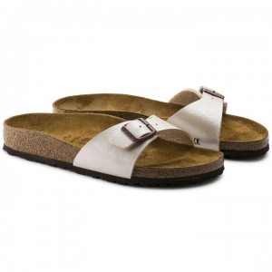 BIRKENSTOCK Madrid Madrid Birko Flor Womens
