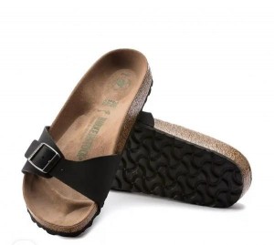BIRKENSTOCK Madrid Madrid Birko Flor Womens BIRKENSTOCK Madrid Madrid Birko Flor Womens
