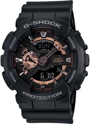 G shock 