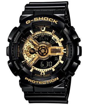 G shock