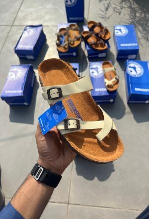 Birkenstock Mayari Birko Flor Birkenstock Mayari Birko Flor